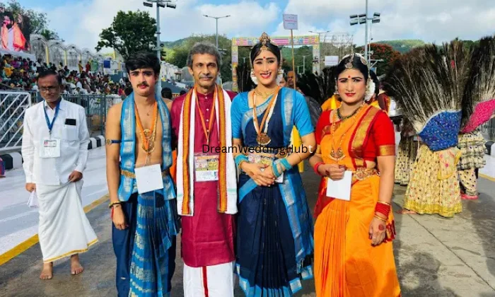 Lasyaranjana Nrutya Shale